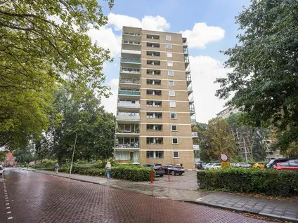 Appartement te koop: Vlamenburg 63, Burgen en Horsten 'S-Gravenhage