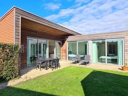 Woning te koop: Vlamingpolderweg 12-24, Cadzand