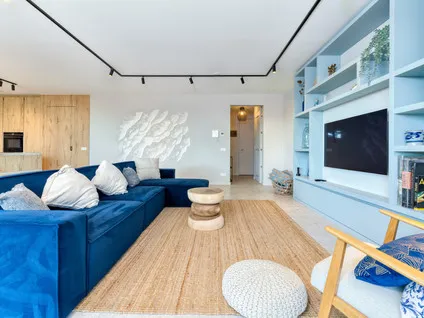 Woning te koop: Vlamingpolderweg 13-002, Cadzand