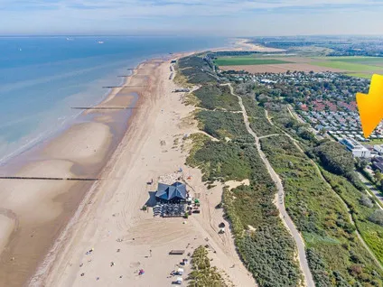 Woning te koop: Vlamingpolderweg 13-101, Cadzand-Bad Cadzand