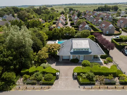Woning te koop: Vlamingpolderweg 18-001, Cadzand