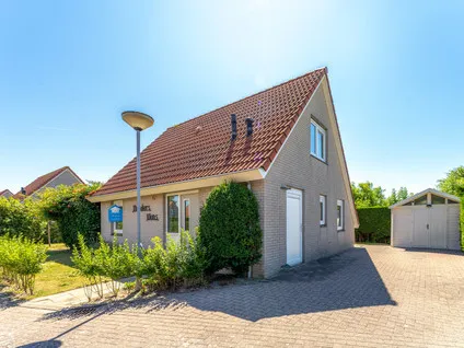 Vrijstaande woning te koop: Vlamingpolderweg 18-022, Cadzand-Bad Cadzand