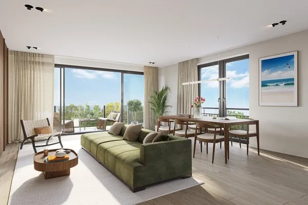 Woning te koop: Vlamingpolderweg 2A-102, Cadzand