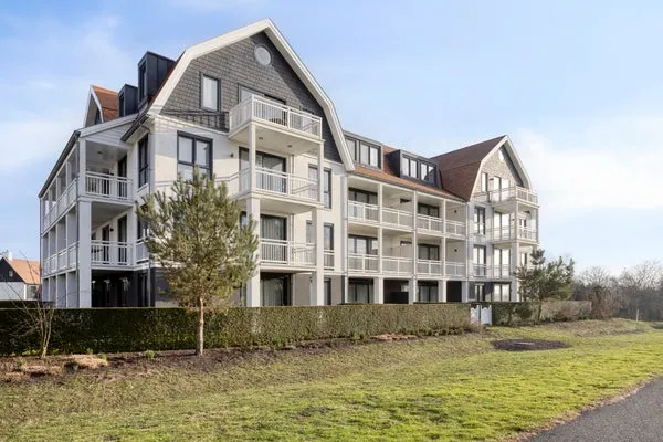 Vrijstaande woning te koop: Vlamingpolderweg 301, Cadzand-Bad Cadzand