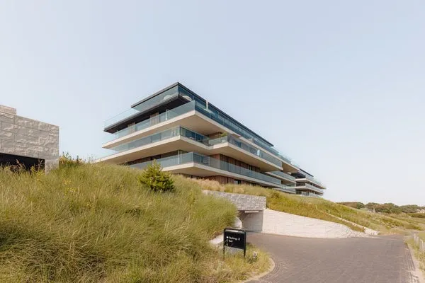 Woning te koop: Vlamingpolderweg 3B-002, Cadzand