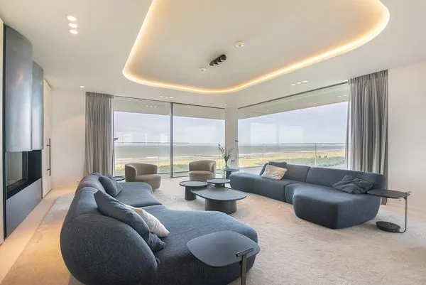 Woning te koop: Vlamingpolderweg 3B-104, Cadzand