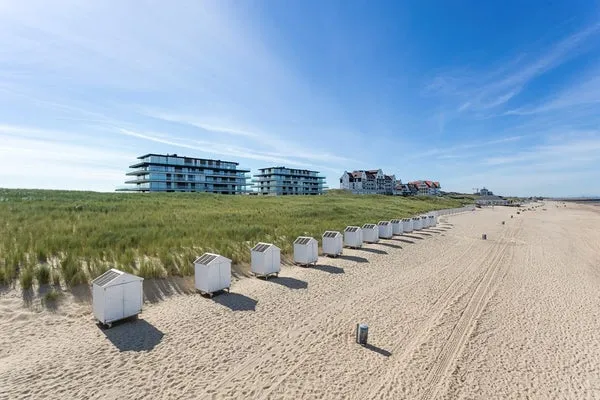 Woning te koop: Vlamingpolderweg 3C-302, Cadzand