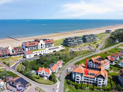 Woning te koop: Vlamingpolderweg 4A001, Cadzand-Bad Cadzand