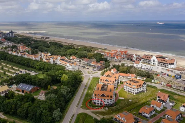 Vrijstaande woning te koop: Vlamingpolderweg 3, Cadzand-Bad Cadzand