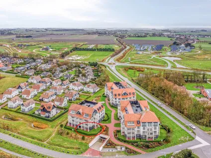 Woning te koop: Vlamingpolderweg 4E001, Cadzand