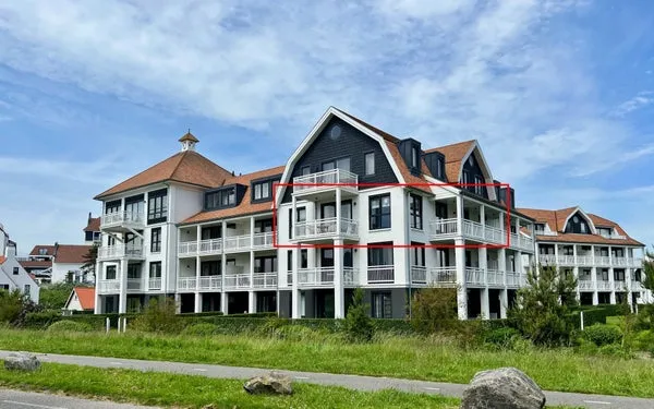 Vrijstaande woning te koop: Vlamingpolderweg 203, Cadzand-Bad Cadzand