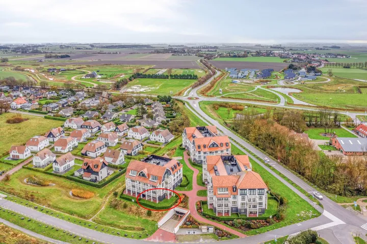 Woning te koop: Vlamingpolderweg 4E, Cadzand-Bad Cadzand