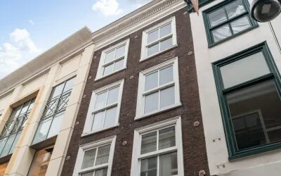 Appartement te koop: Vlamingstraat 36B, 'S-Gravenhage