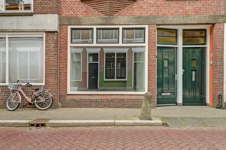 Appartement te koop: Vlamingstraat 39, Raam e.o. Gouda
