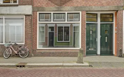 Appartement te koop: Vlamingstraat 39, Raam e.o. Gouda