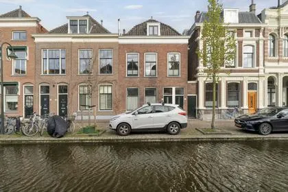 Appartement te koop: Vlamingstraat 40, Centrum-Oost Delft