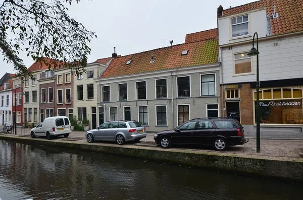 Woning te huur: Vlamingstraat, Delft
