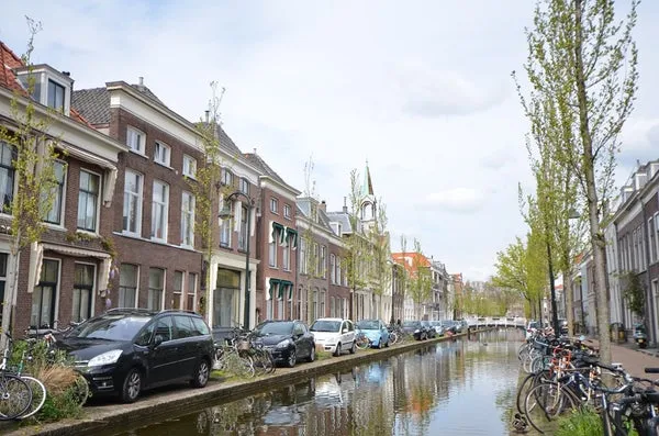 Woning te huur: Vlamingstraat, Centrum-Oost Delft