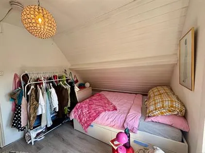 Kamer te huur: Vlamingstraat, Centrum-Oost Delft