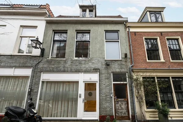 Koopwoning: Vlamingstraat in Haarlem - €415.000