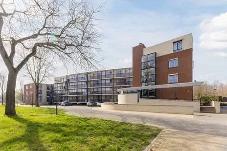 Appartement te koop: Vlas en Graan 67, Veghel