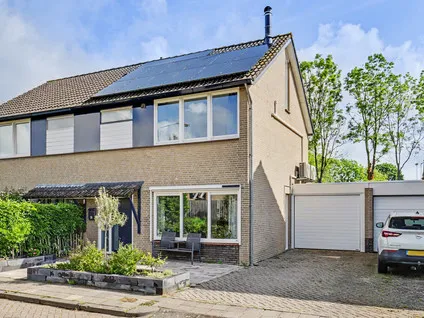 Tussenwoning te koop: Vlasaard 26, Noordhoek Noordhoek