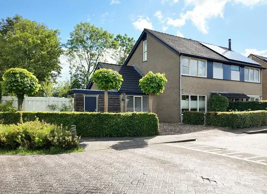 Hoekwoning te koop: Vlasaard 28, Noordhoek Noordhoek