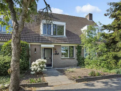 Tussenwoning te koop: Vlasakker 16, Kom Nuland Nuland