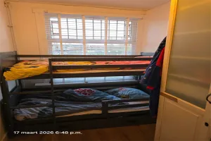 Woning te huur: Vlasakkerstraat, Rotterdam