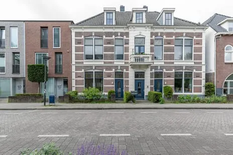 Appartement te koop: Vlasakkerweg 12, Snouckaertlaan e.o. Amersfoort