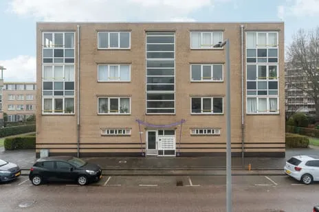 Appartement te koop: Vlaskade 110, Oud Charlois Rotterdam