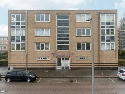 Appartement te koop: Vlaskade 110, Rotterdam