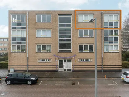 Appartement te koop: Vlaskade 120, Oud Charlois Rotterdam