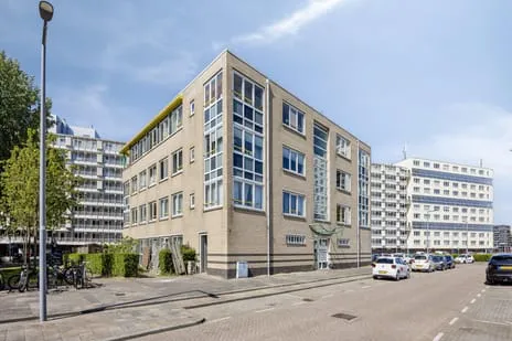 Appartement te koop: Vlaskade 160, Oud Charlois Rotterdam
