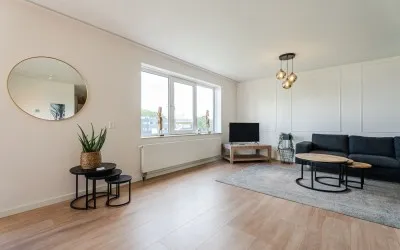 Appartement te koop: Vlaskade 180, Oud Charlois Rotterdam