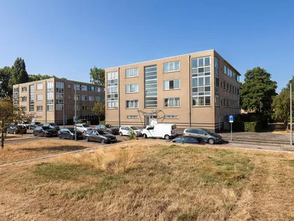Appartement te koop: Vlaskade 56, Rotterdam