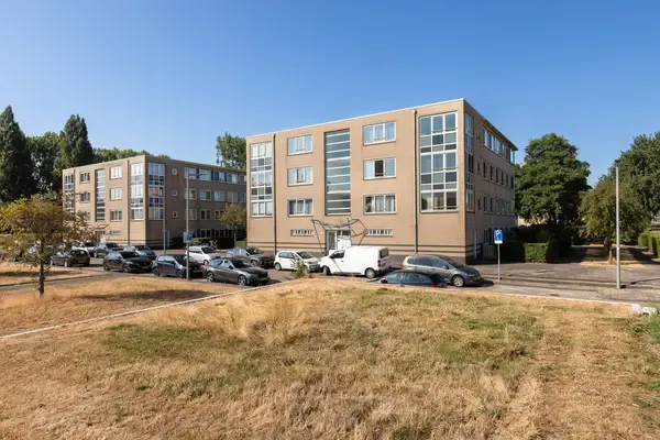 Appartement te koop: Vlaskade 56, Oud Charlois Rotterdam