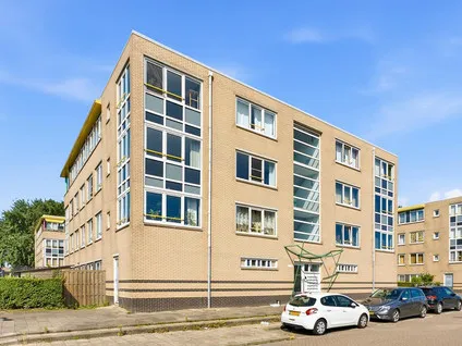 Appartement te koop: Vlaskade 76, Oud Charlois Rotterdam