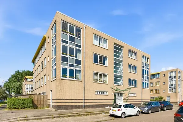 Appartement te koop: Vlaskade 76, Oud Charlois Rotterdam