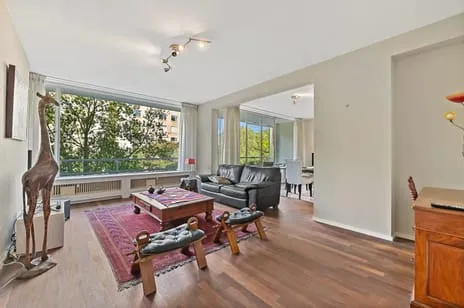 Appartement te koop: Vlaskamp 214, Kampen 'S-Gravenhage