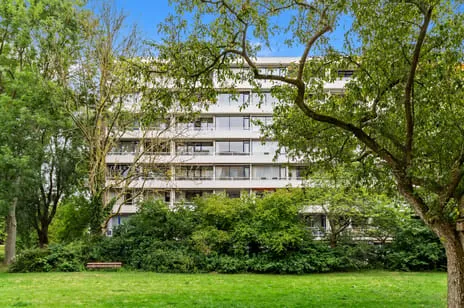 Appartement te koop: Vlaskamp 248, Kampen 'S-Gravenhage