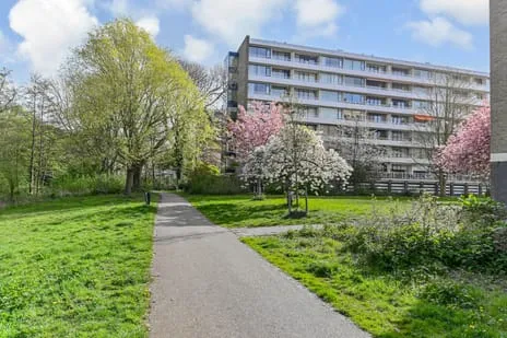 Appartement te koop: Vlaskamp 390, Kampen 'S-Gravenhage