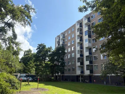 Woning te koop: Vlaskamp 452, 'S-Gravenhage