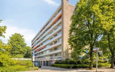 Appartement te koop: Vlaskamp 486, Kampen 'S-Gravenhage