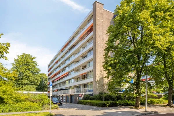 Appartement te koop: Vlaskamp 486, Kampen 'S-Gravenhage