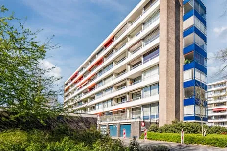 Appartement te koop: Vlaskamp 512, Kampen 'S-Gravenhage