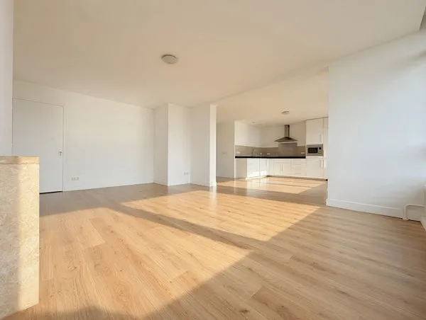 Appartement te huur: Vlaskamp 632, Kampen 'S-Gravenhage