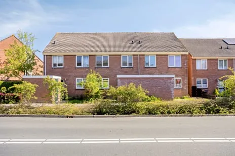 Tussenwoning te koop: Vlasleeuwenbek 52, Gors-Zuid Purmerend