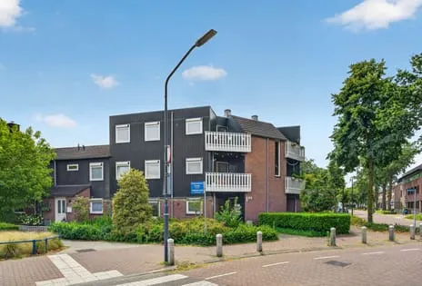 Appartement te koop: Vlasmeersestraat 67, Centrum Vught