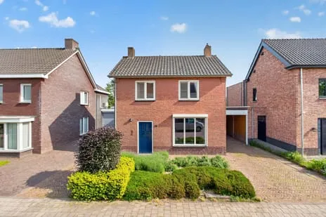 Semi-detached for sale: Vlassert 16, Reusel Reusel